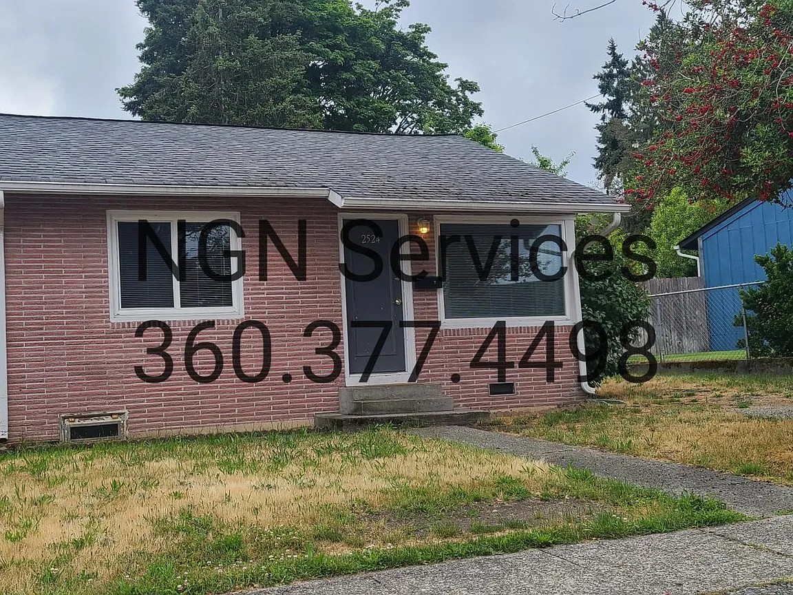 NGN Homes For Rent in Kitsap County and Bremerton Niels G Nielsen