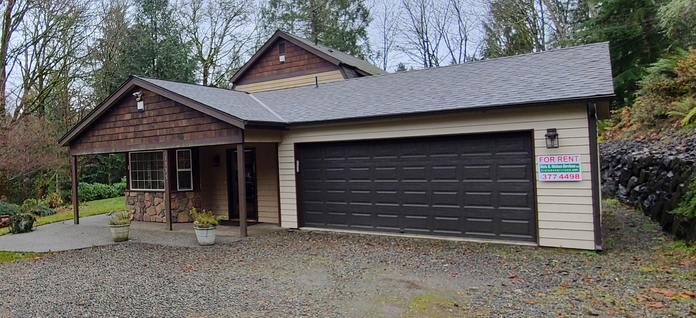 NGN Homes For Rent in Kitsap County and Bremerton Niels G Nielsen